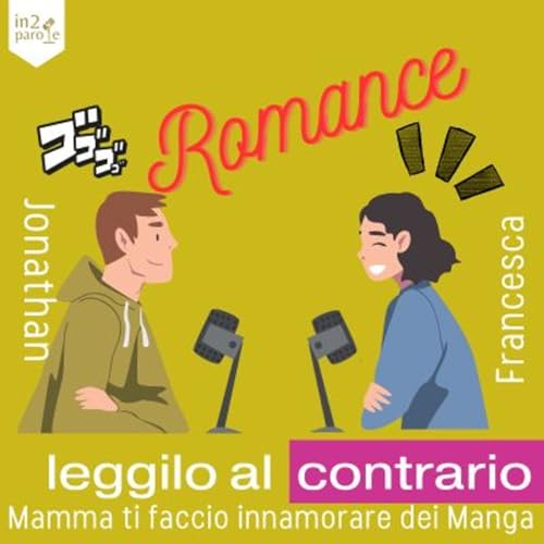 Leggilo al contrario | Tema Romance