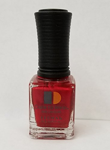 LeChat Dare To Wear Nail Polish - (DW03 - Emperor Red)