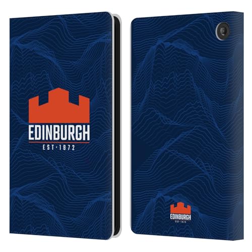 Housse Fire 7 2022 Edinburgh Rugby pour Regarder vos Matchs