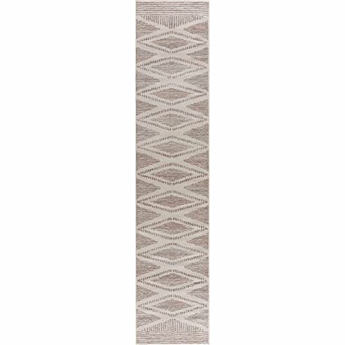 SAFAVIEH Hudson Shag Collection Runner Rug - 2'3
