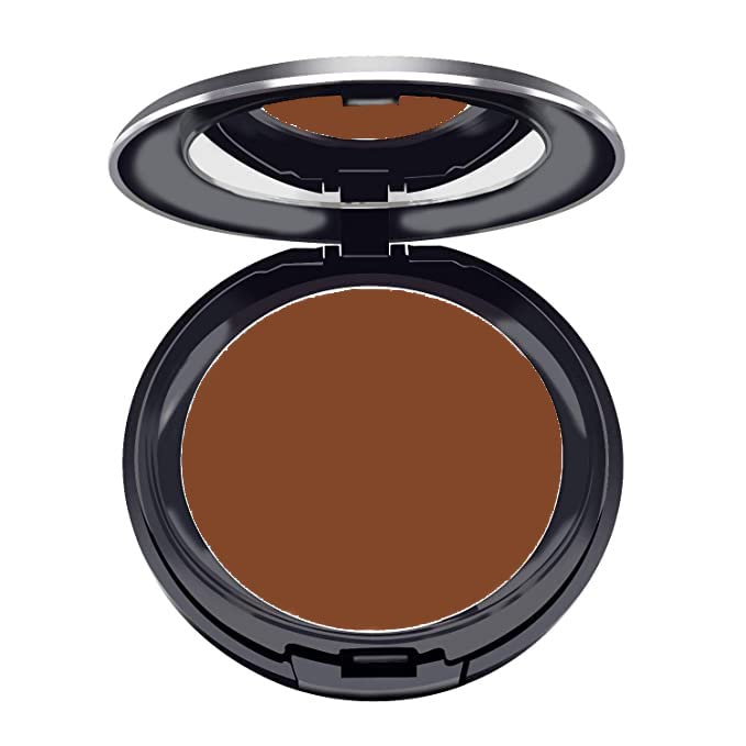 Face Up Cushion Foundation, fusion 3 in 1 foundation concealer compact, Cream To Powder Foundation, Matte Mousse Foundation, dark chocolate tone foundation…-image-35