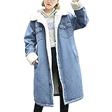 Material: Stoff: 65 % Baumwolle + 35 % Polyester; Futter: Fleece (100% Polyester).Aus hochwertigem Material, mit Fell gefüttert, sorgen Sie für mehr Wärme und Komfort, so dass Ihr Winter nicht mehr kalt ist.