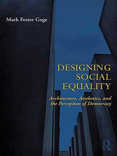 Perception of Democracy et esthétique pour repenser l'espace urbain