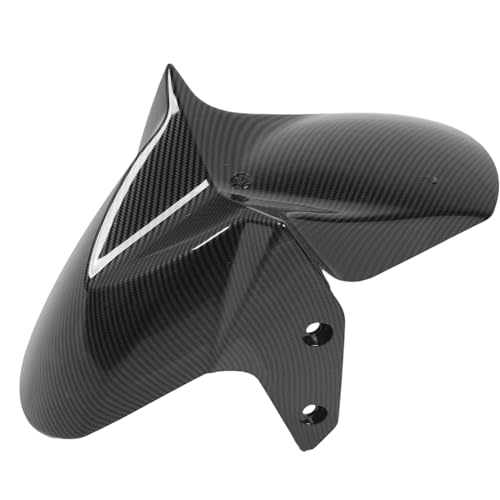 Garde-boue avant de moto en fibre de carbone NMAX 125 155 2020-2024