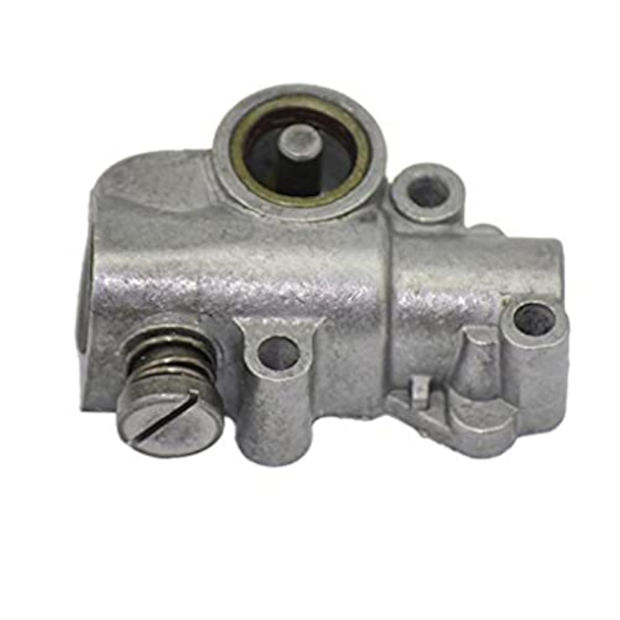Professional Oil Pump Worm Gear Chainsaw Parts