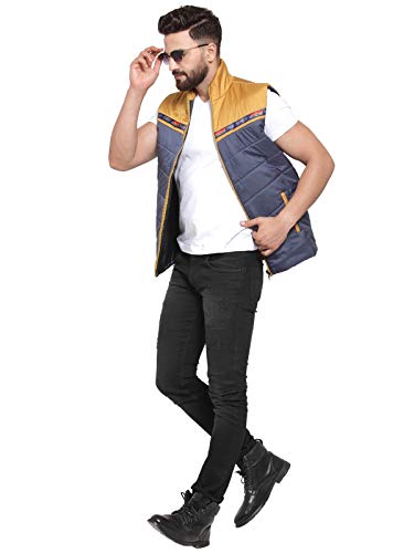 Image of Ben Martin Men's Nylon Regular Jacket