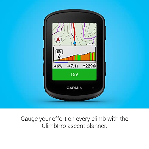 Garmin Edge 840, Compact GPS Cycling Computer - image 6