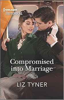 Mass Market Paperback Compromised Into Marriage Book