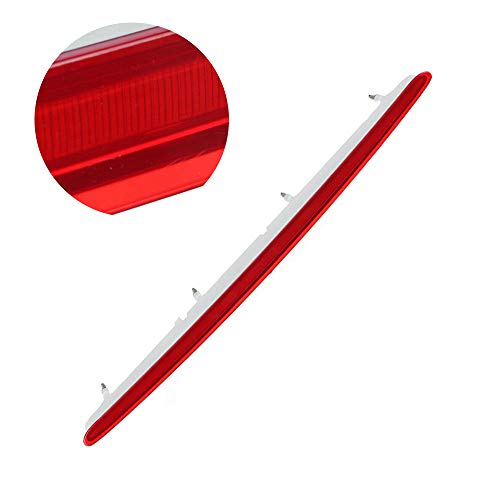 Luce del freno, luce del freno, terza luce del