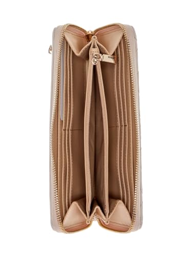 GUESS Laurel II Large Zip-Around Wallet3
