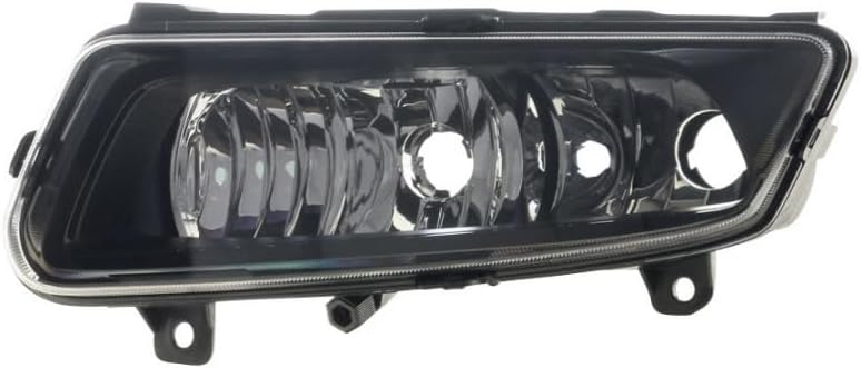 TYC 19-12284-11-2 Fog Light