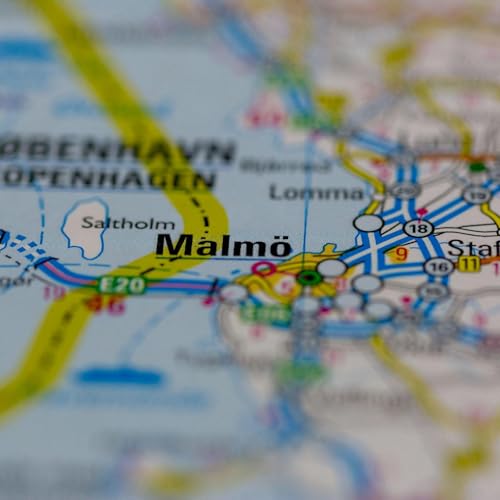 Paschal Taggart on the future of cross-border working