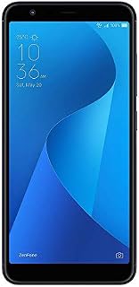 ASUS ZenFone Max Plus ZB570TL-MT67-3G32G-BK - 5.7” 1920x1080-3GB RAM - 32GB Storage