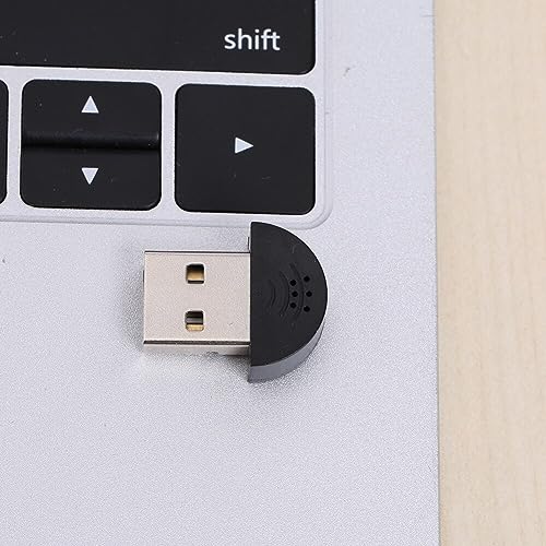 generic USBマイク 超コンパクトモデル