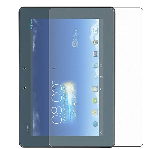 Vaxson 3 Pièces Film Protecteur d'écran en TPU, compatible avec ASUS MeMO Pad FHD10 ME302 10.1' [pas en Verre Trempé] Screen Protector Guard