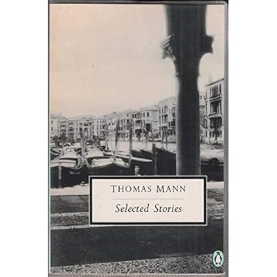 Selected Stories