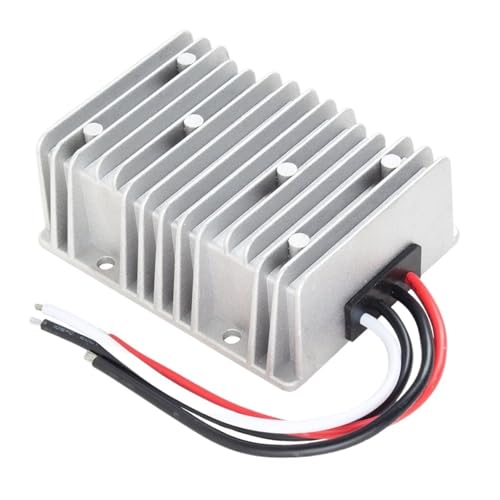 Chargeur utilisé for batterie au plomb 24V résolvant les chutes tension
