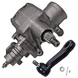 Detroit Axle - Gear Box Kit for 1997-2003 Ford F-150 2001-2002 Expedition 1998-1999 F-250, Power Steering Gear...