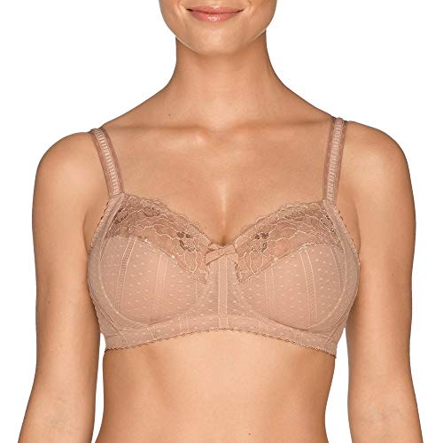 Primadonna Couture BH zonder beugel 0162584 creme0162584 - Beige Creme - 75 -
