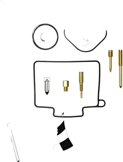 Repair Kit 16100-KZ3-L32 Compatible With TX TMX38 2017 125 150 250 SX XC-W 300 XC -W Motorcycle