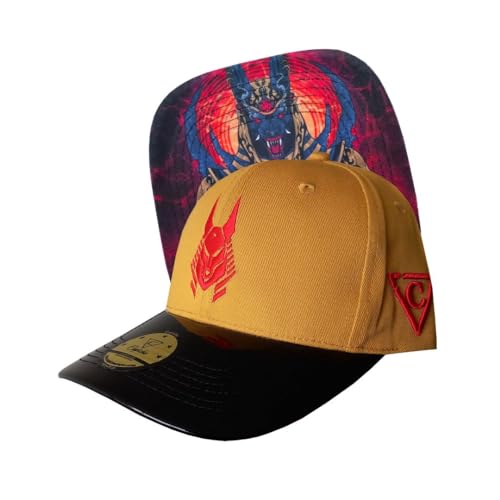 Image of Capiche [99+ Variations] Special Series Snapback Cap - One Size Unisex Men
