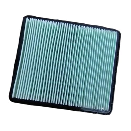 Filtro de aire para cortacésped GCV160 y motores GC135 compatible con HRG415 (Pack de 3)