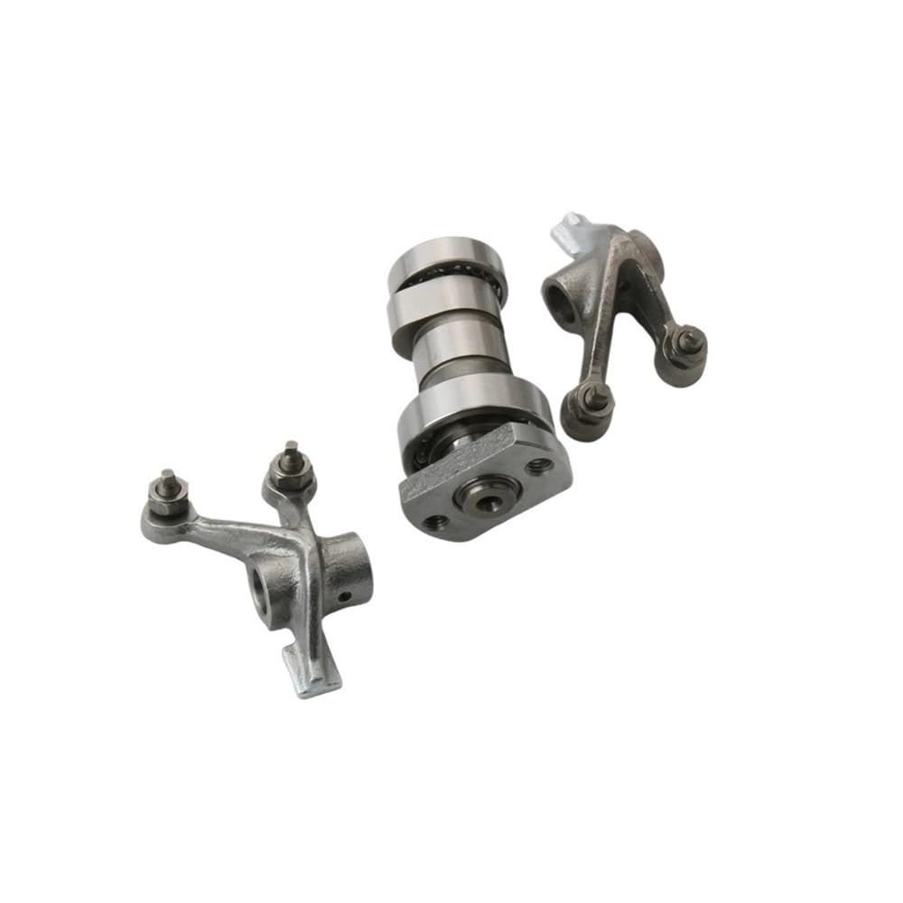 Arbre à cames et culbuteur de précision pour moteur scooter GTS200 H9A