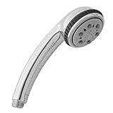 Jaclo S428-PCH Serena Handshower with Nebulizing Mist, Polished Chrome