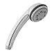Jaclo S428-PCH Serena Handshower with Nebulizing Mist, Polished Chrome