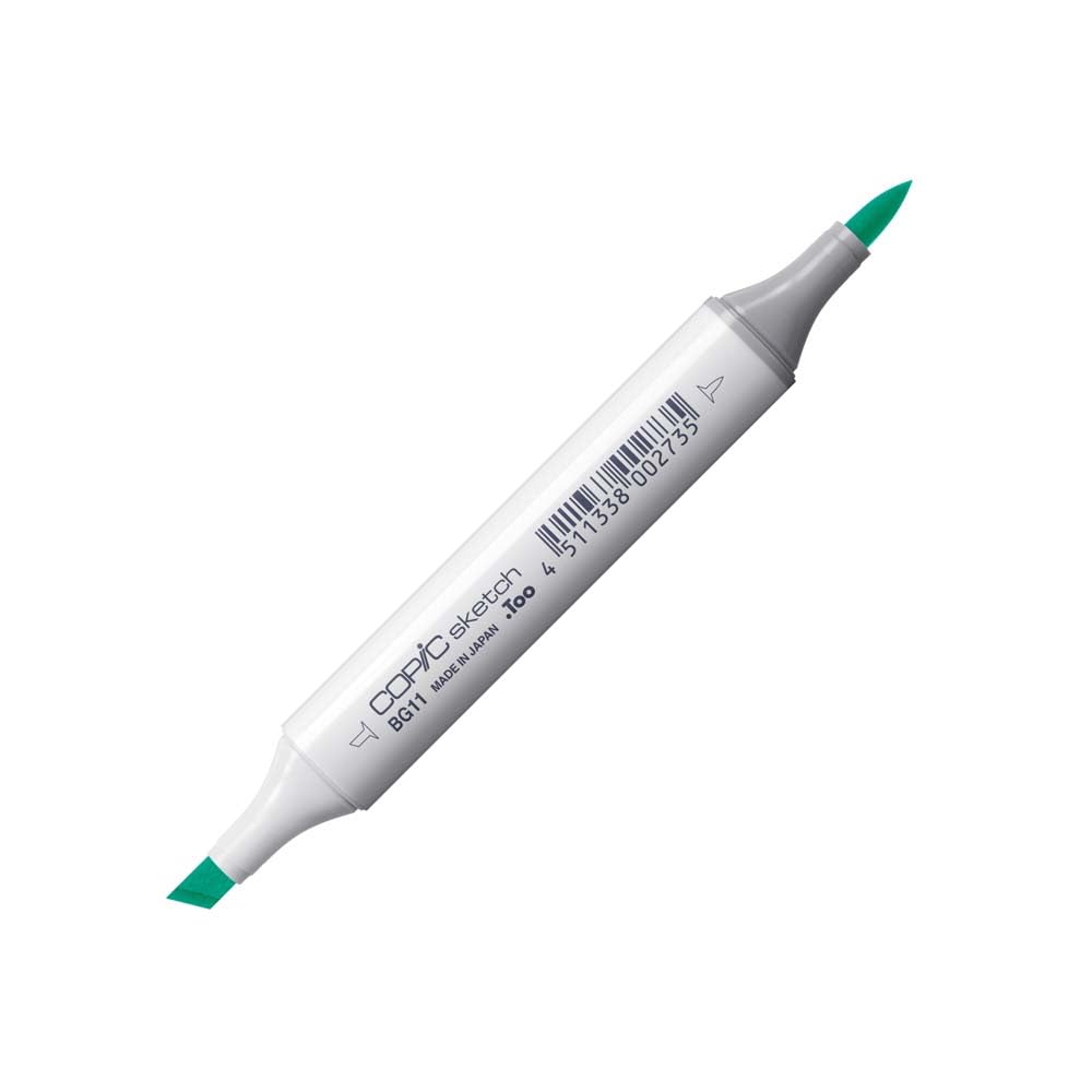 Copic Sketch Coloured Marker Pen - (E-49) Dark Bark, For Art & Crafts, Colouring, Graphics, Highlighter, Design, Anime, Professional & Beginners, Art Supplies & Colouring Books — view 96