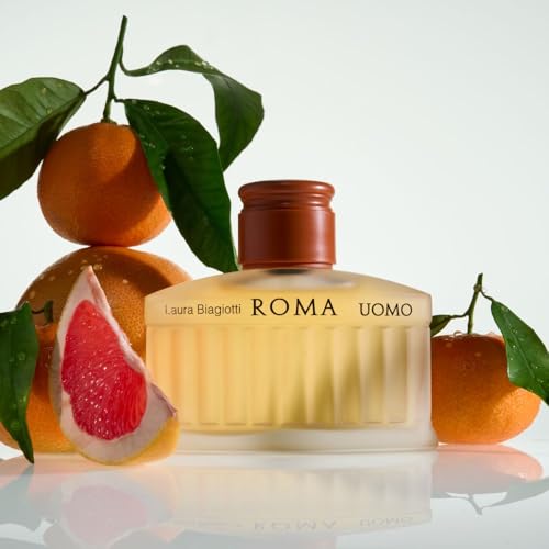Lb Roma Uomo Edt 200 Vapo - 3