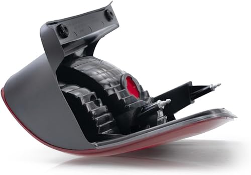 Miniatura 8 de Para Ford Escape unidad de luz trasera 2008-2012 lado del pasajero para FO2801210  8L8Z 13404 A