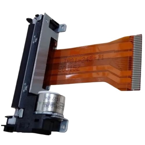 LTPZ245M-C384-E tête thermique 58 mm pour réparer les lignes blanches