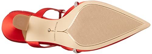 Vince Camuto Women's Kadrya Crystal Strap Dress Pump4