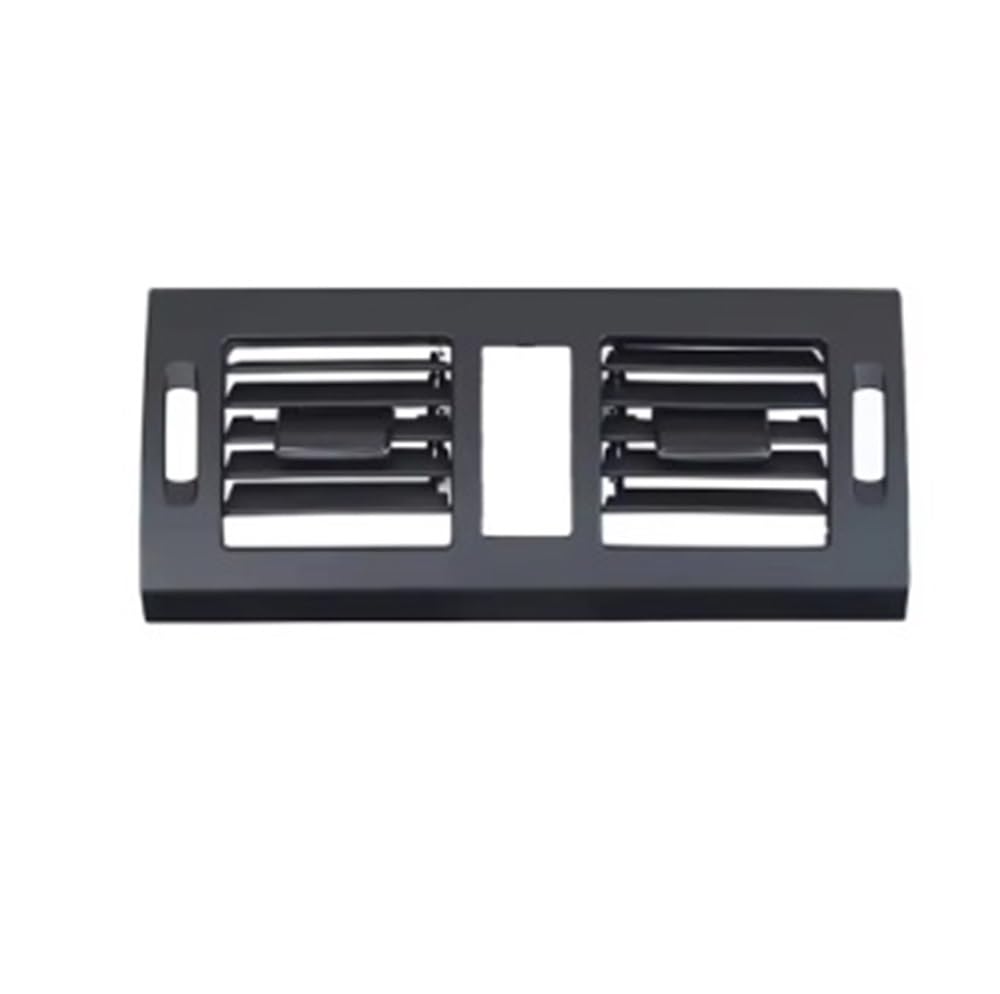 Sortie de grille d'aération pour réparer la ventilation Benz GLK - 3