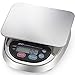 A&D Weighing - HL-3000LWP - Digital Balance, SS Platform, 3000g Cap.