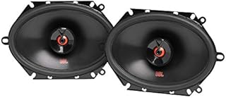 JBL Club 8622F - 6 X 8