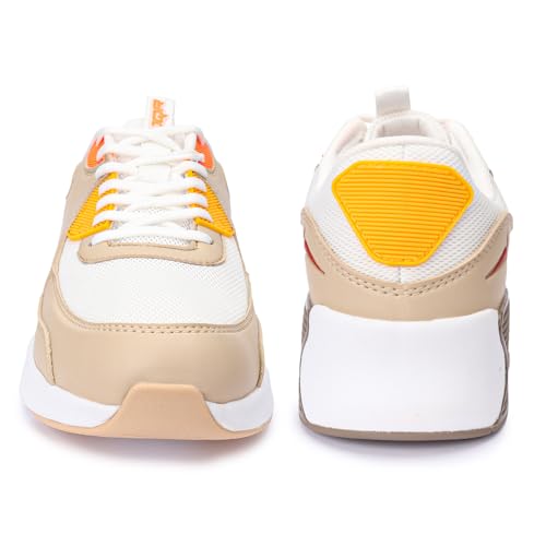 Image of JQR Men Rumba Sneakers