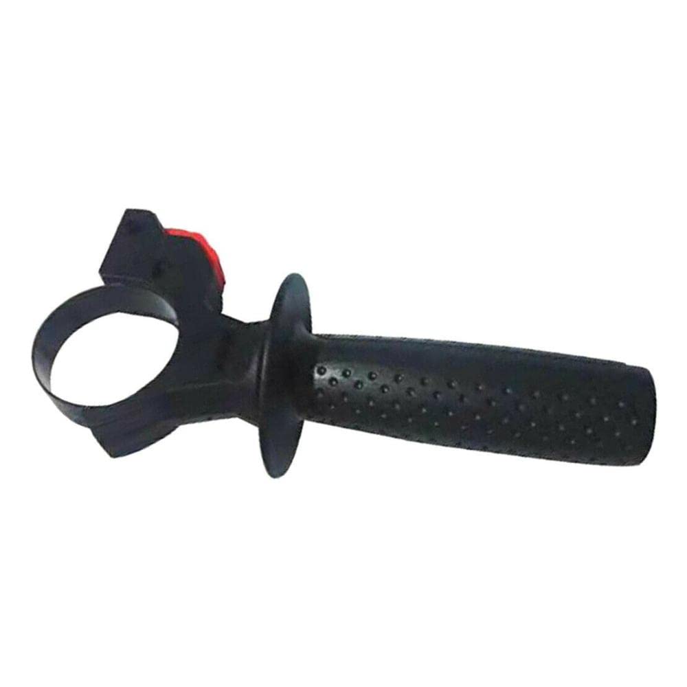 Drill Handle Replacement - Auxiliary Handle for Impact Drill -5