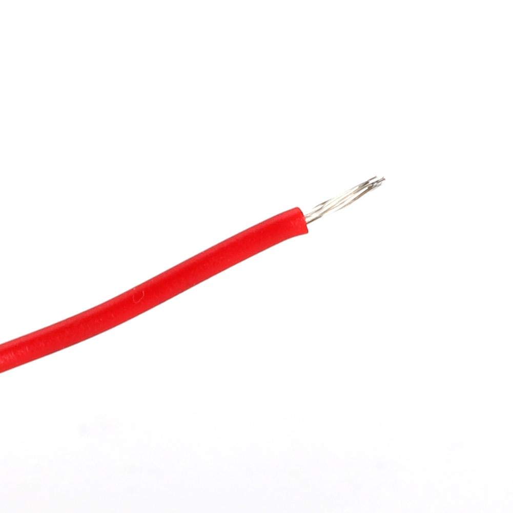Sonew Campanello Cablato, Campanello a Campana Meccanico Manuale Semplice Ding Dong Bell per Il di Controllo Degli Accessi Domestici(220V)
