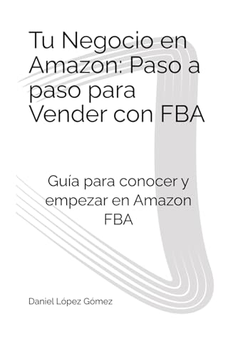 Opinión All4Marketplaces de David Vaquerizo💼: ¿Funciona la Membresía de Vendedores de Amazon? 9 Tu Negocio en Amazon: Paso a paso para Vender con FBA: Guía para ...