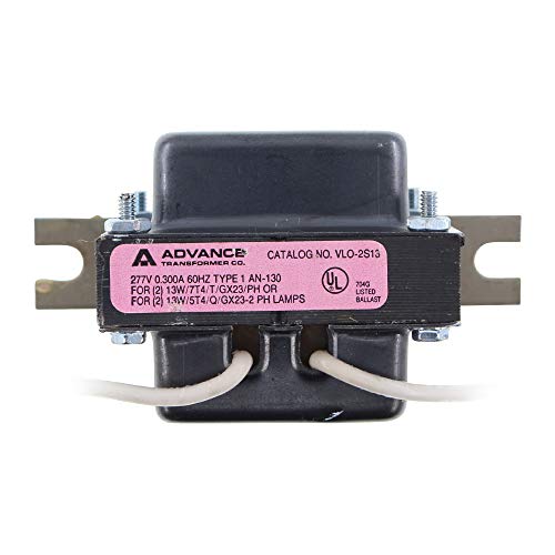 Replacement For AQUA TREATMENT SERVICE SL-8V BALLAST Ballast by Technical Precision