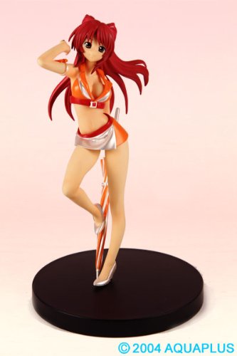 Amazon.co.jp: Kaitendoh's Little Figuer ToHeart2 向坂 環