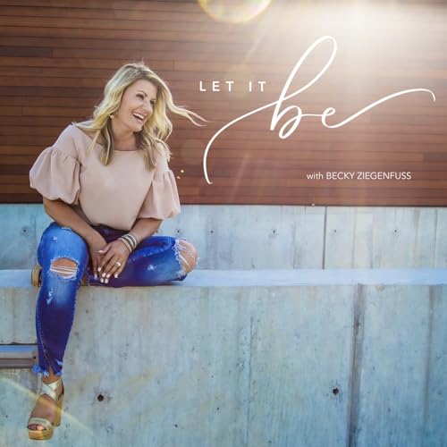 Couverture de Let it Be