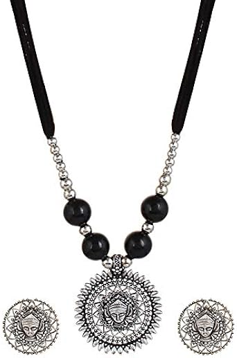 YouBella Fashion Jewellery Antique 