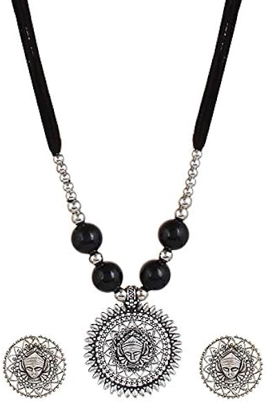 YouBella Fashion Jewellery Antique 