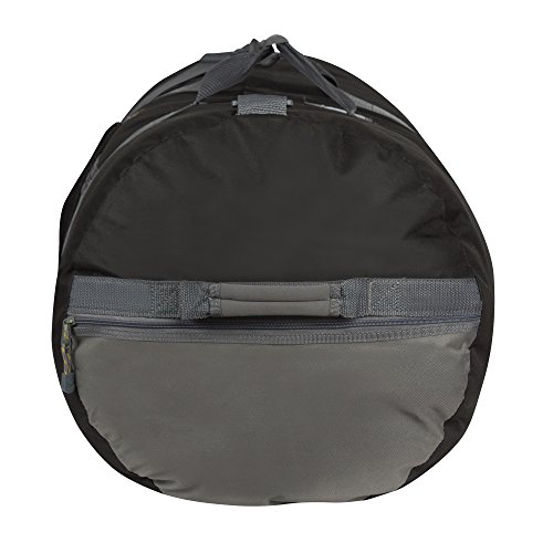 Outdoor Products Utility Duffle, Large, Black