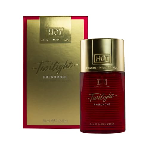 Parfum Hot Twilight Pheromone - 50 ml