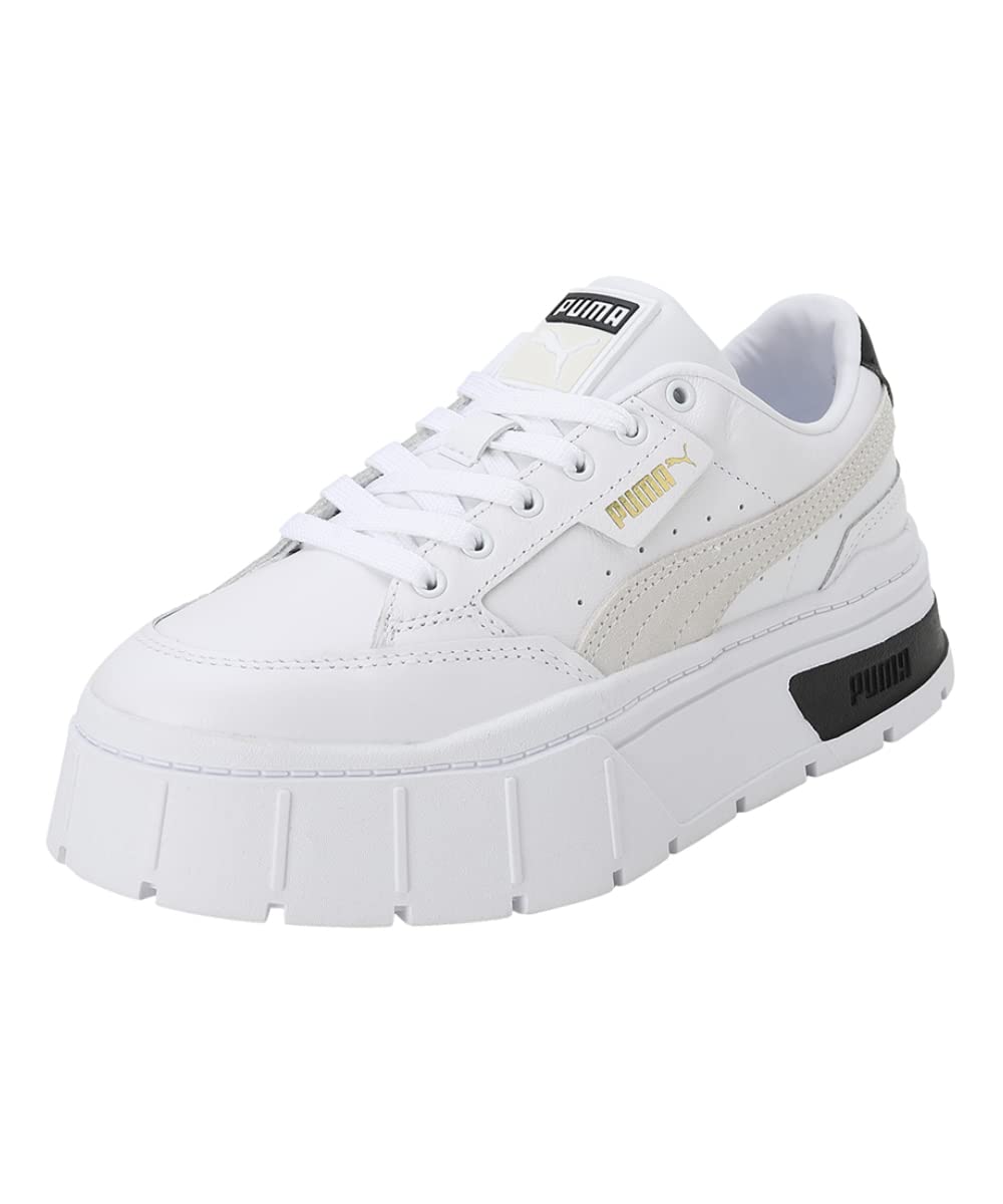 PUMA Mayze Stack Wns, Zapatillas Deportivas Mujer