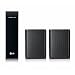 LG Electronics SPK8-S 2.0 Channel Sound Bar Wireless Rear Speaker Kit
